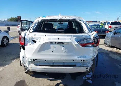 2016 Lexus Rx 350 из США, поврежденный, VIN 2T2ZZMCA5GC021740